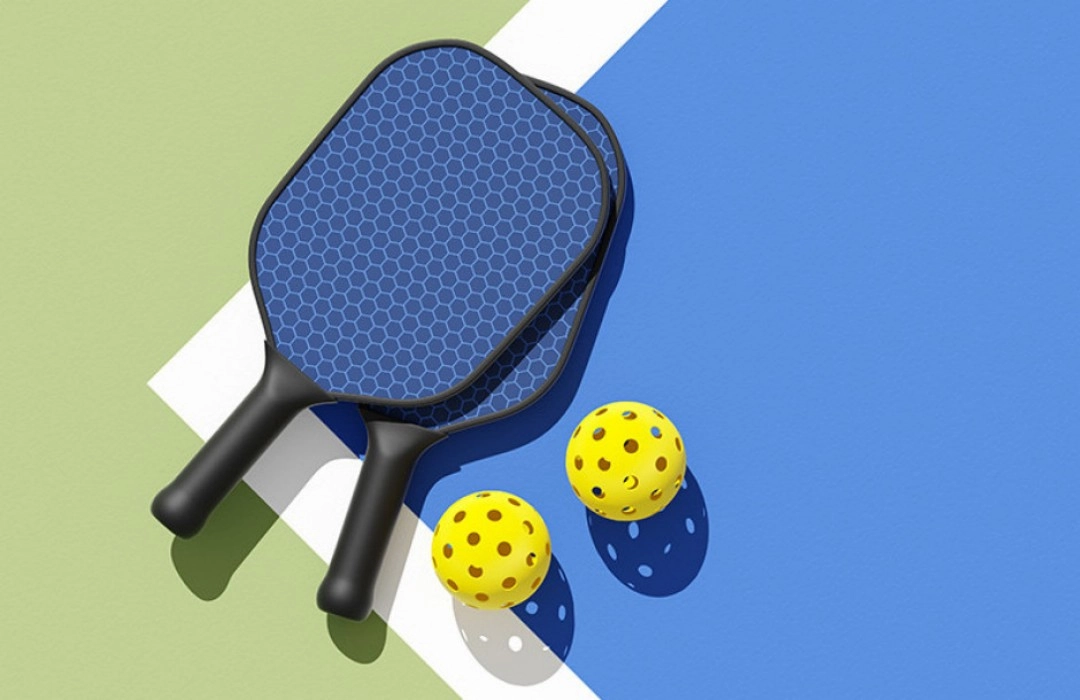 匹克球Pickleball是什么？匹克球如何成為2024全球名流最愛(ài)的新興運(yùn)動(dòng)